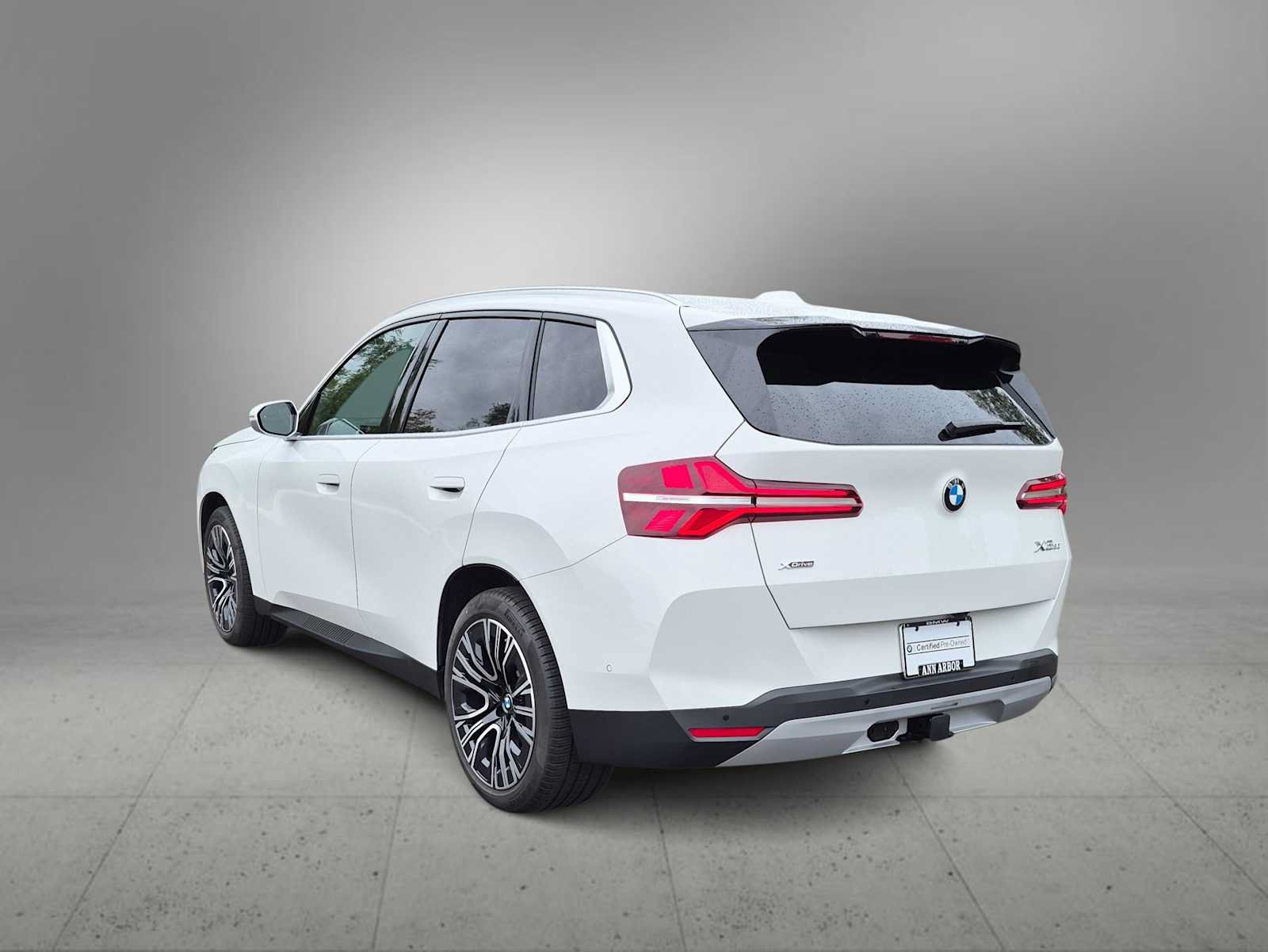 New 2026 BMW X3 xDrive30i w/ Premium Package AWD/4WD image 6