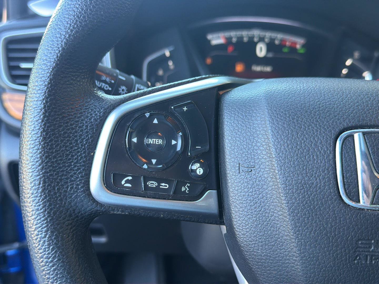 Used 2021 Honda CR-V EX image 20