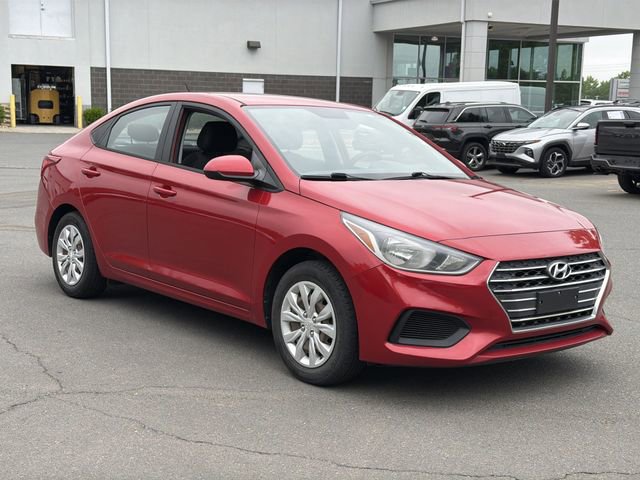 Used 2019 Hyundai Accent SE FWD image 15