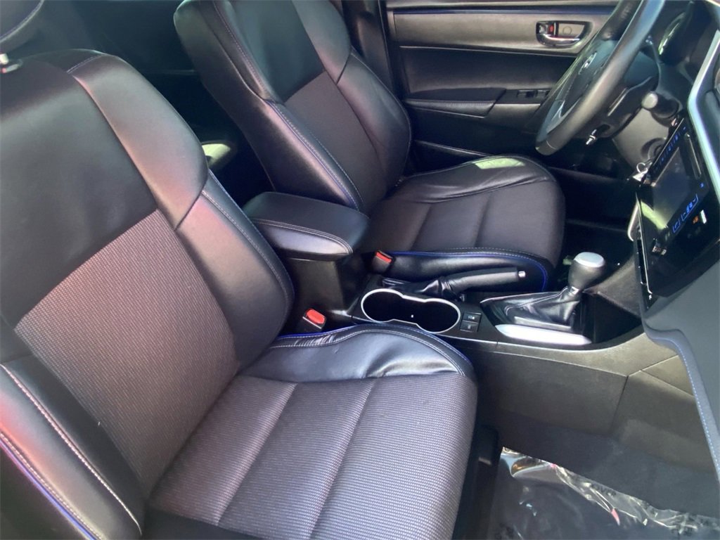 Certified 2017 Toyota Corolla SE image 13