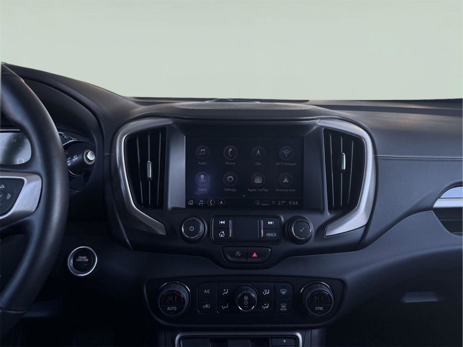 Used 2023 GMC Terrain Denali w/ Denali Premium Package image 19