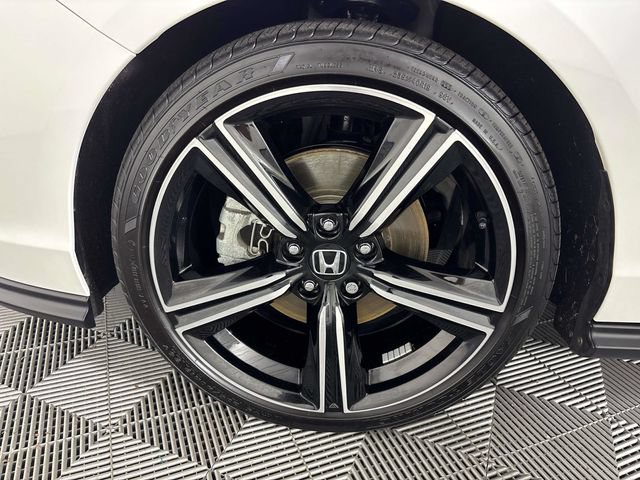 Used 2025 Honda Accord Sport image 27