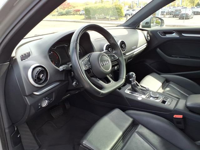 Used 2020 Audi A3 2.0T Premium w/ Final Edition Package AWD/4WD image 18