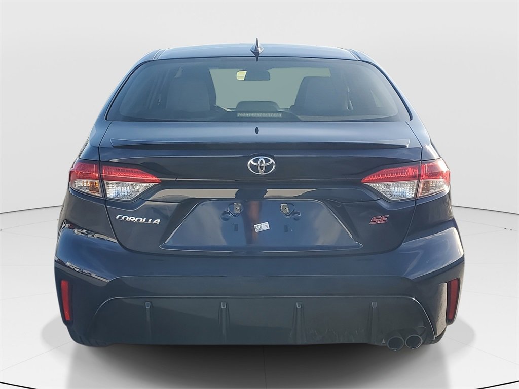 Used 2023 Toyota Corolla SE image 6
