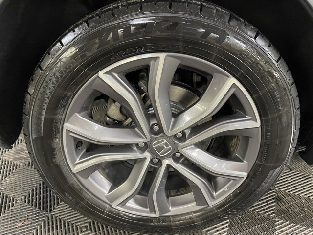 Certified 2022 Honda CR-V Touring image 12