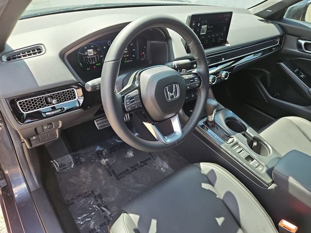 Used 2026 Honda Civic Sport image 11