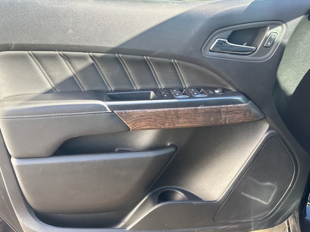 Used 2021 GMC Canyon Denali image 6