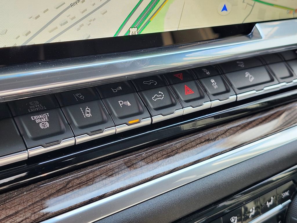 New 2026 Chevrolet Silverado 2500 LT w/ Trail Boss Package image 24