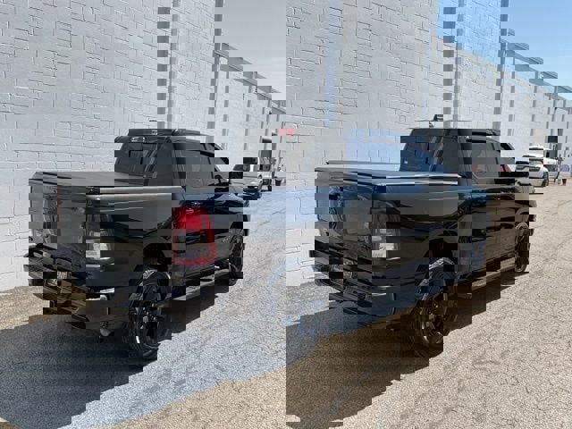 Used 2019 RAM 1500 Big Horn image 4