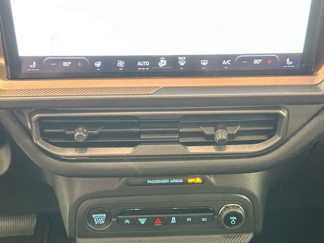 Used 2025 Ford Bronco Sport Outer Banks w/ Outer Banks Tech Package+ AWD/4WD image 14