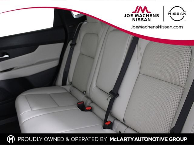 New 2026 Nissan Murano SL w/ Comfort Package AWD/4WD image 27