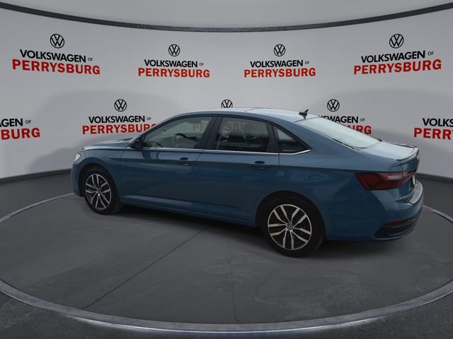 New 2026 Volkswagen Jetta SE image 6