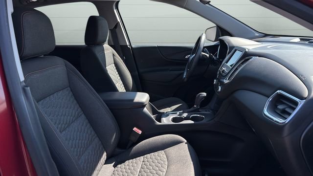 Used 2019 Chevrolet Equinox LT image 26