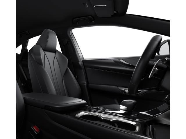 New 2026 Lexus NX 350 F Sport AWD/4WD image 14