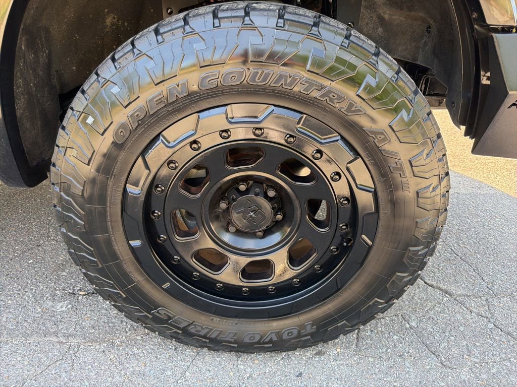 Used 2018 Ford F150 Platinum w/ Equipment Group 701A Luxury AWD/4WD image 9