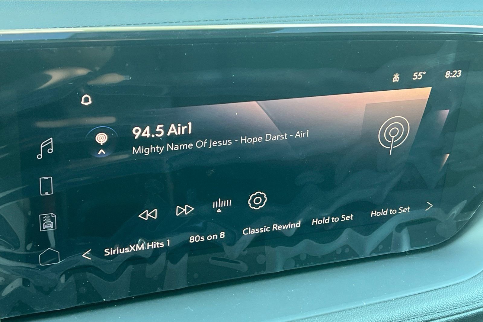 New 2026 Buick Encore GX Sport Touring image 17