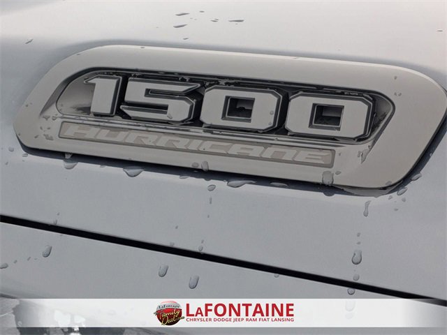 Certified 2026 RAM 1500 Big Horn image 9