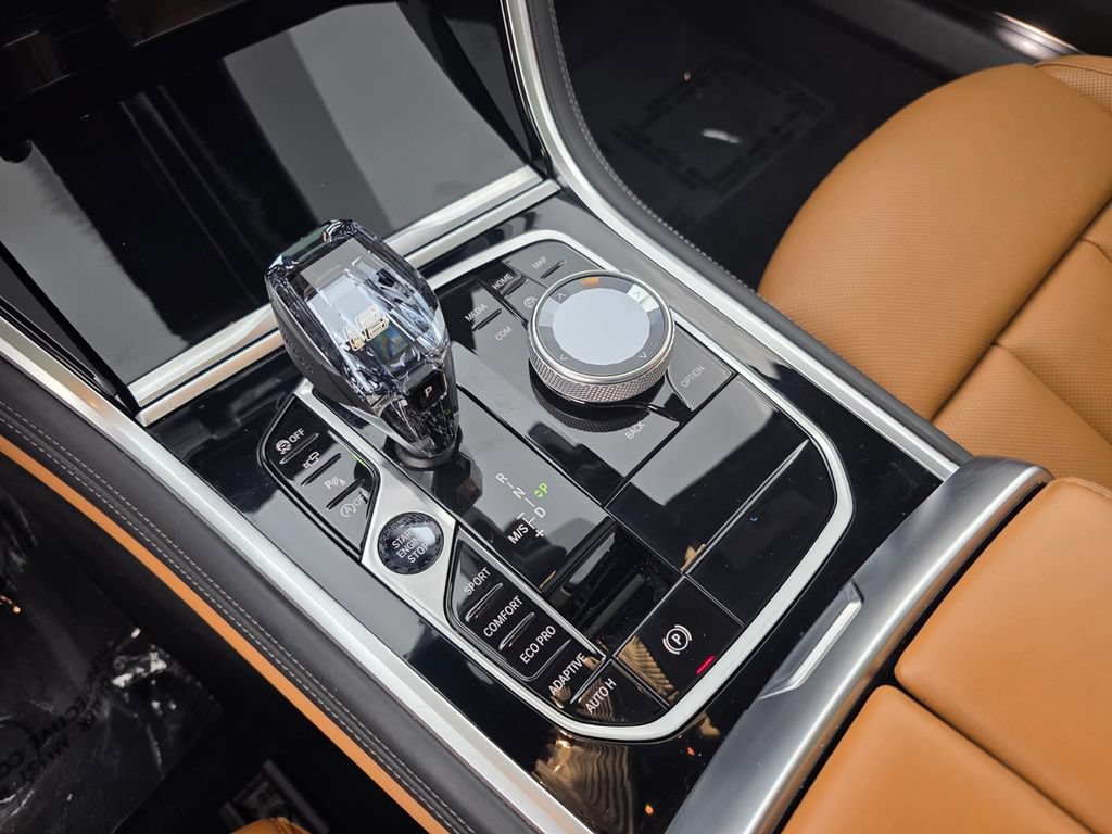 Certified 2024 BMW 840i Gran Coupe RWD image 23