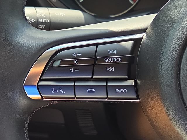 Used 2025 MAZDA CX-30 AWD 2.5 S w/ Select Sport Pkg image 23