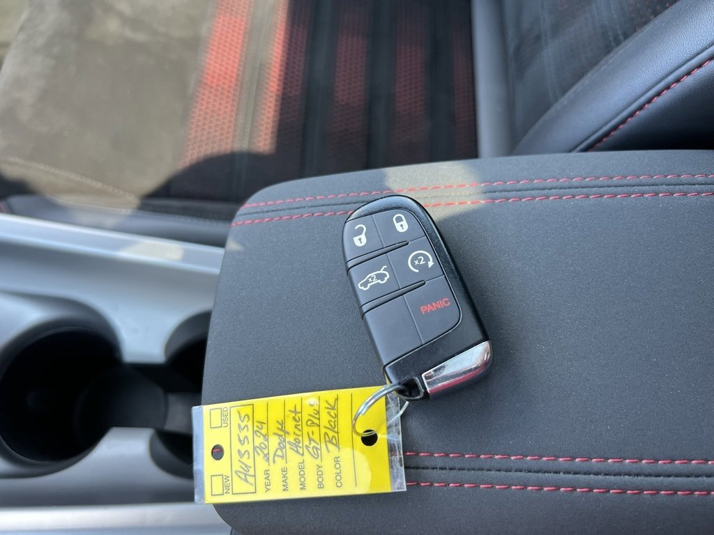 Used 2024 Dodge Hornet GT image 27