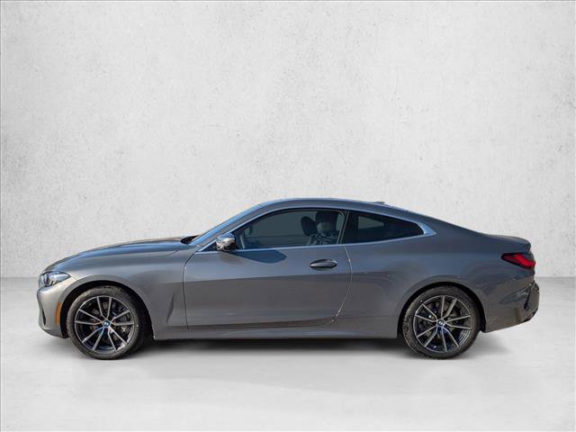 New 2026 BMW 430i xDrive Coupe AWD/4WD image 5