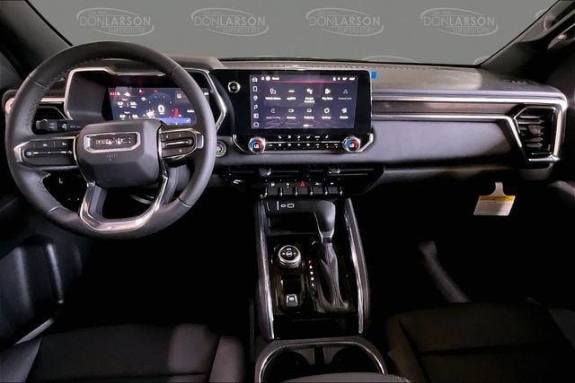 New 2026 GMC Canyon Elevation w/ Convenience Package AWD/4WD image 8
