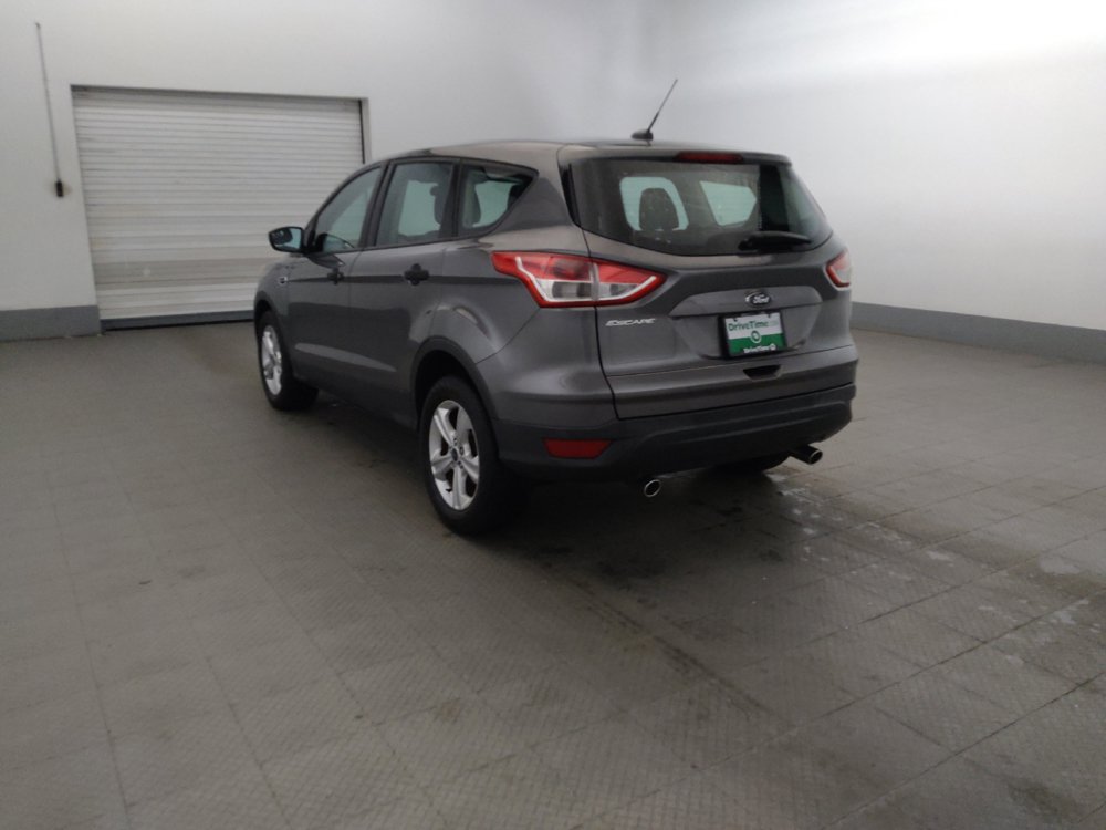 Used 2014 Ford Escape S FWD image 5