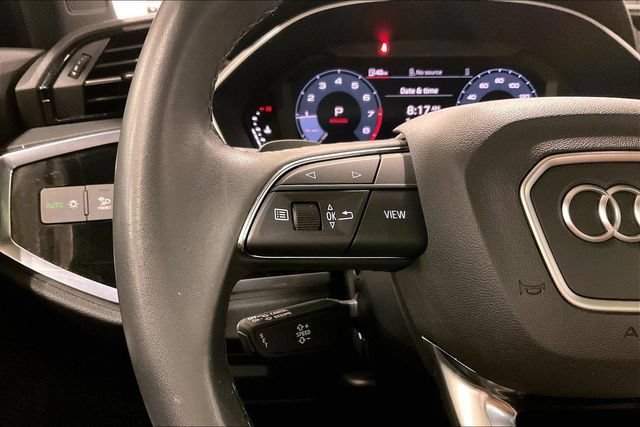 Certified 2023 Audi Q3 2.0T Premium w/ Convenience Package AWD/4WD image 18