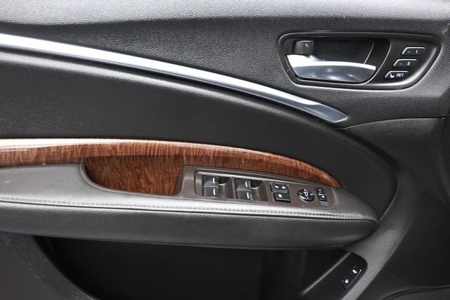 Used 2020 Acura MDX SH-AWD image 8