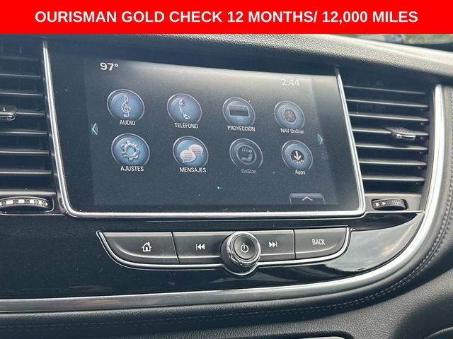 Used 2019 Buick Encore Preferred w/ Safety Package FWD image 18