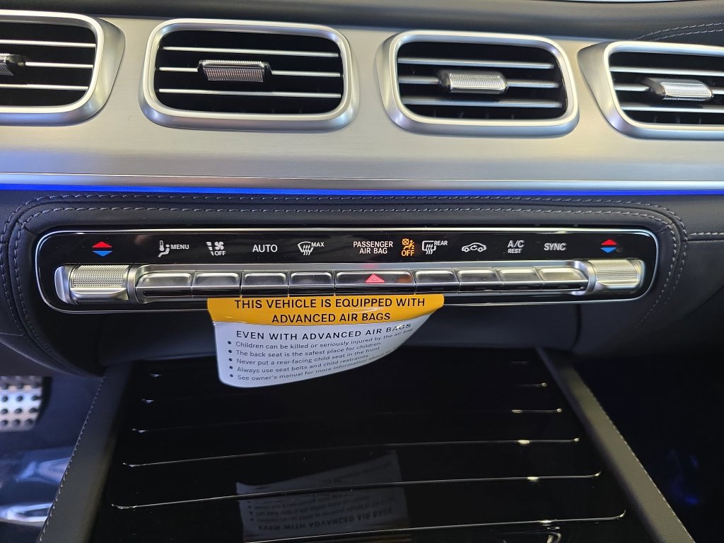 Used 2026 Mercedes-Benz GLE 63 AMG S image 25