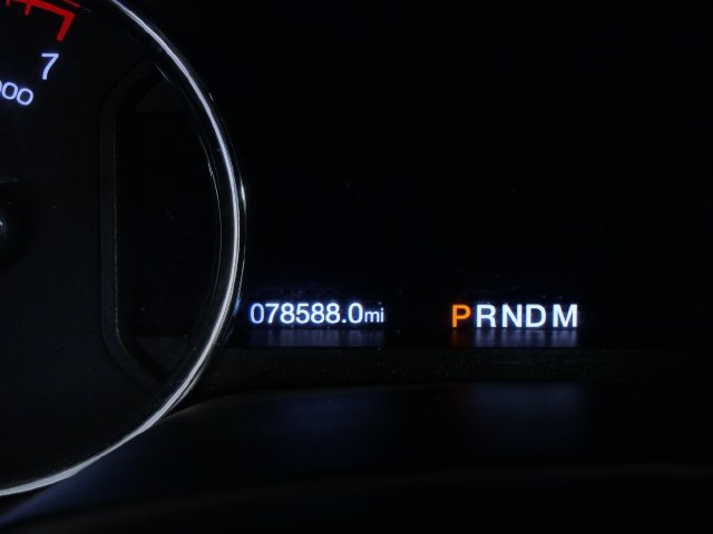 Certified 2019 Ford Expedition Platinum AWD/4WD image 19