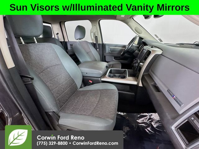 Used 2016 RAM 1500 Lone Star image 25