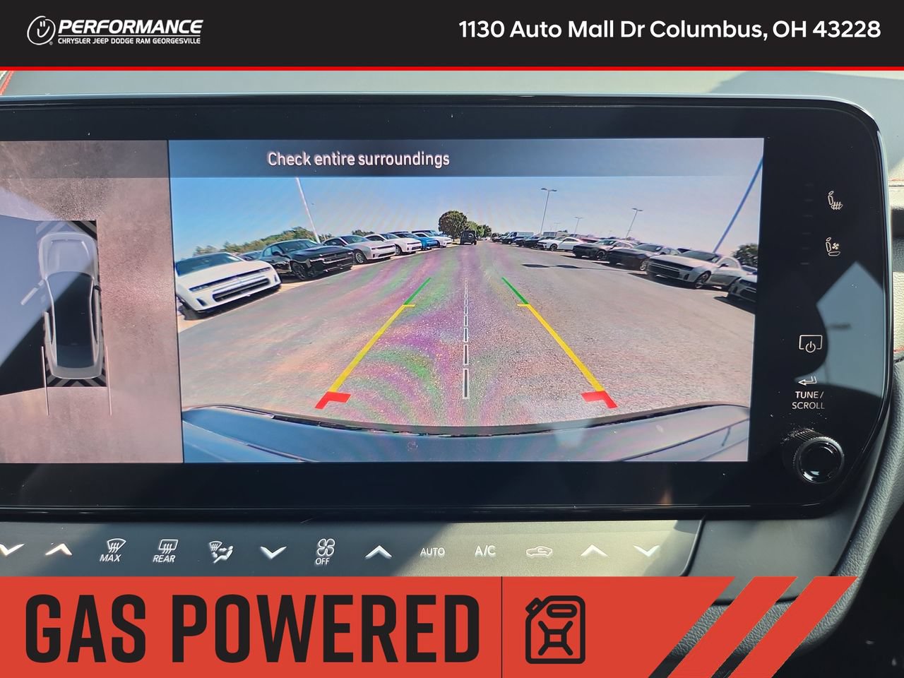 New 2026 Dodge Charger R/T AWD/4WD image 29
