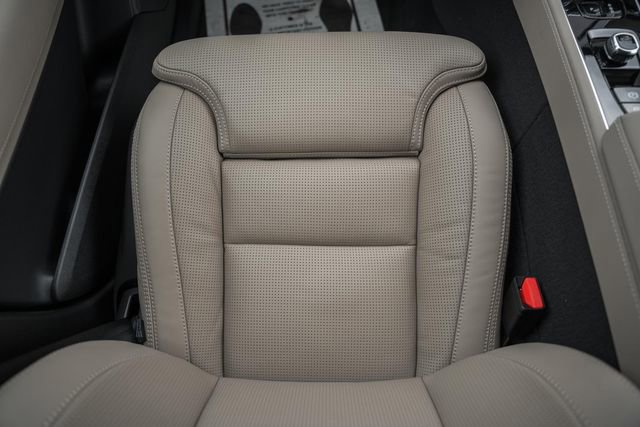 New 2026 Volvo XC90 T8 Ultra w/ Protection Package Premier image 30