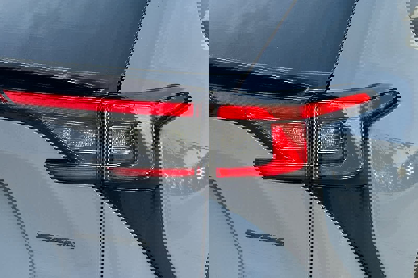 New 2026 Subaru Solterra image 32