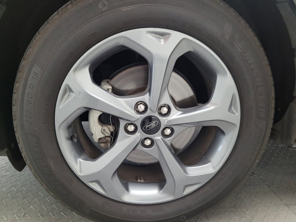 Used 2023 Ford Escape ST-Line image 31