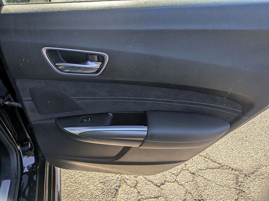 Used 2018 Acura TLX V6 w/ Technology & A-SPEC Pkg image 30