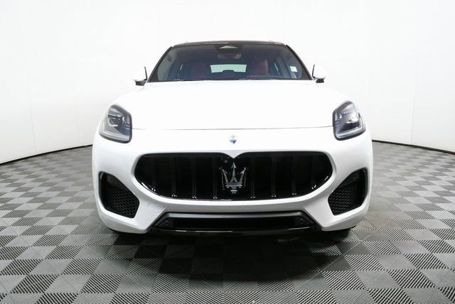 Used 2023 Maserati Grecale Modena image 38