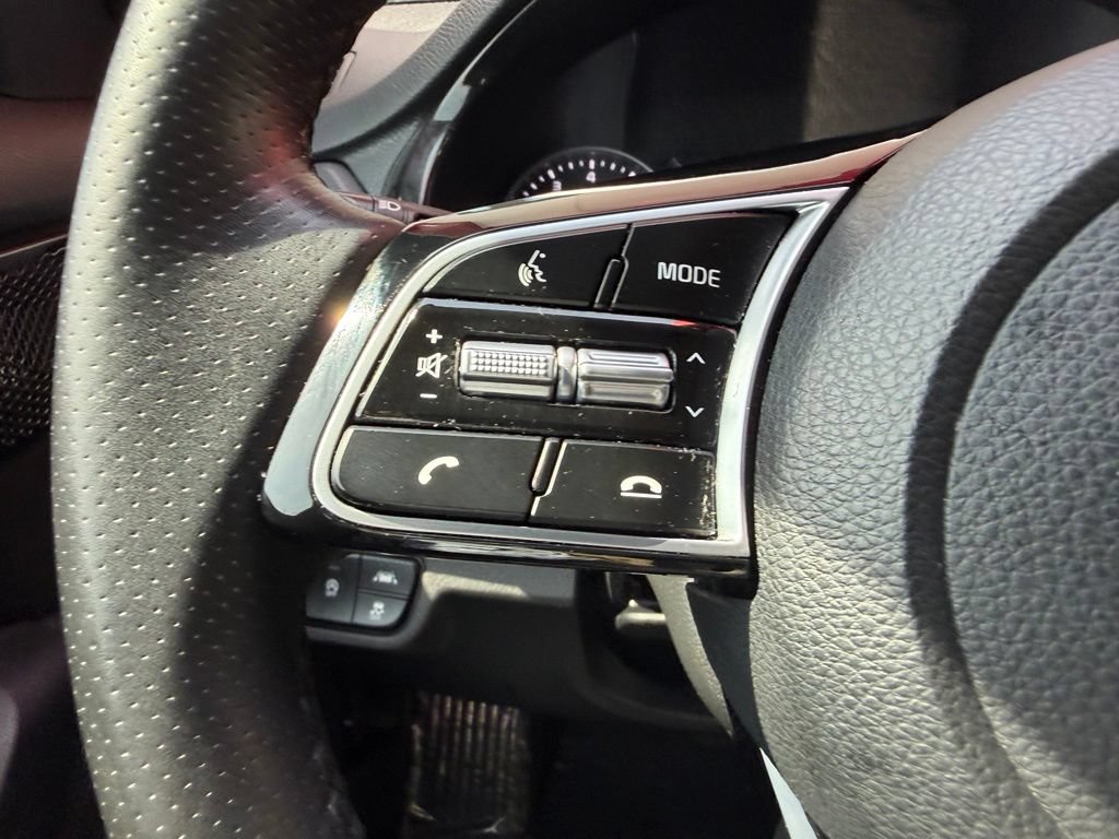 Used 2022 Kia Seltos SX AWD/4WD image 14