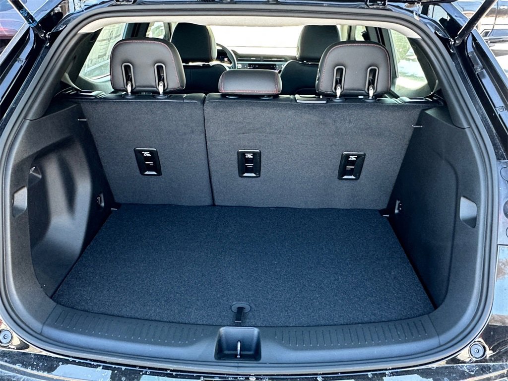 New 2027 Chevrolet Bolt RS image 21