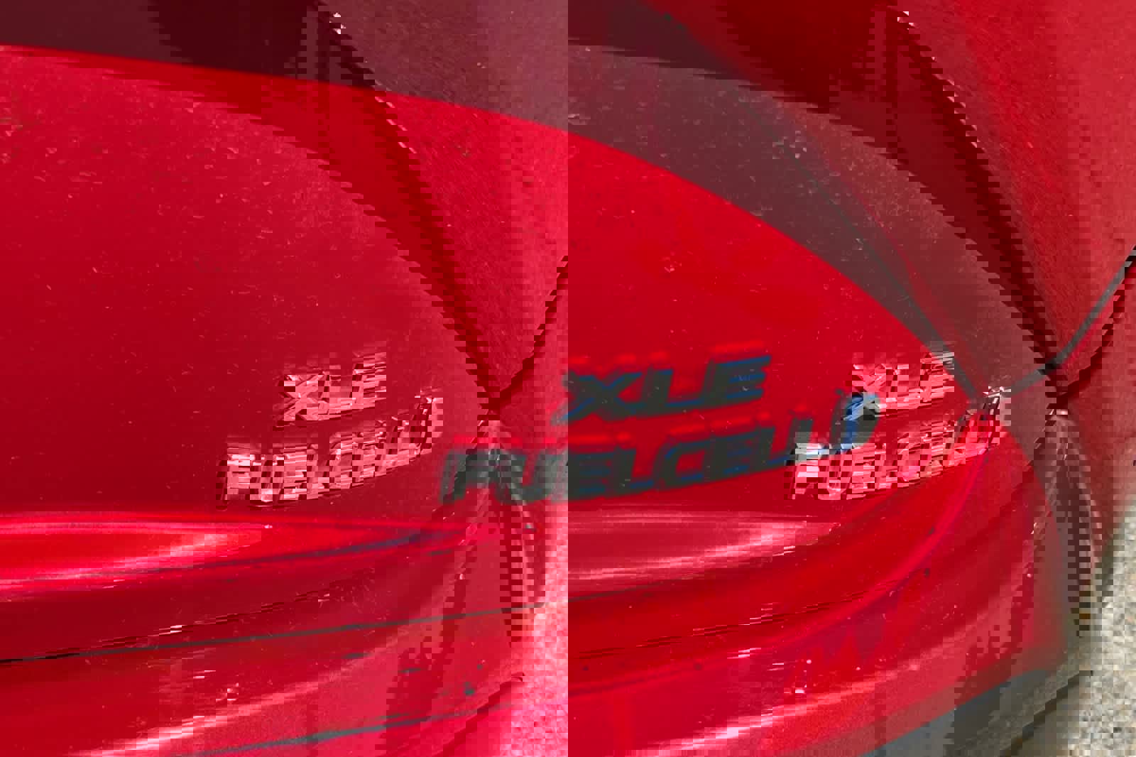 Used 2021 Toyota Mirai XLE w/ Advanced Technology Package image 22