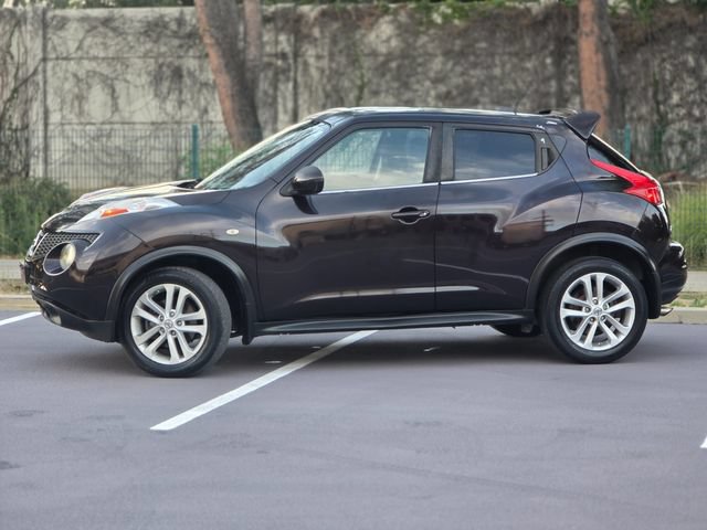 Used 2014 Nissan Juke SV FWD image 15