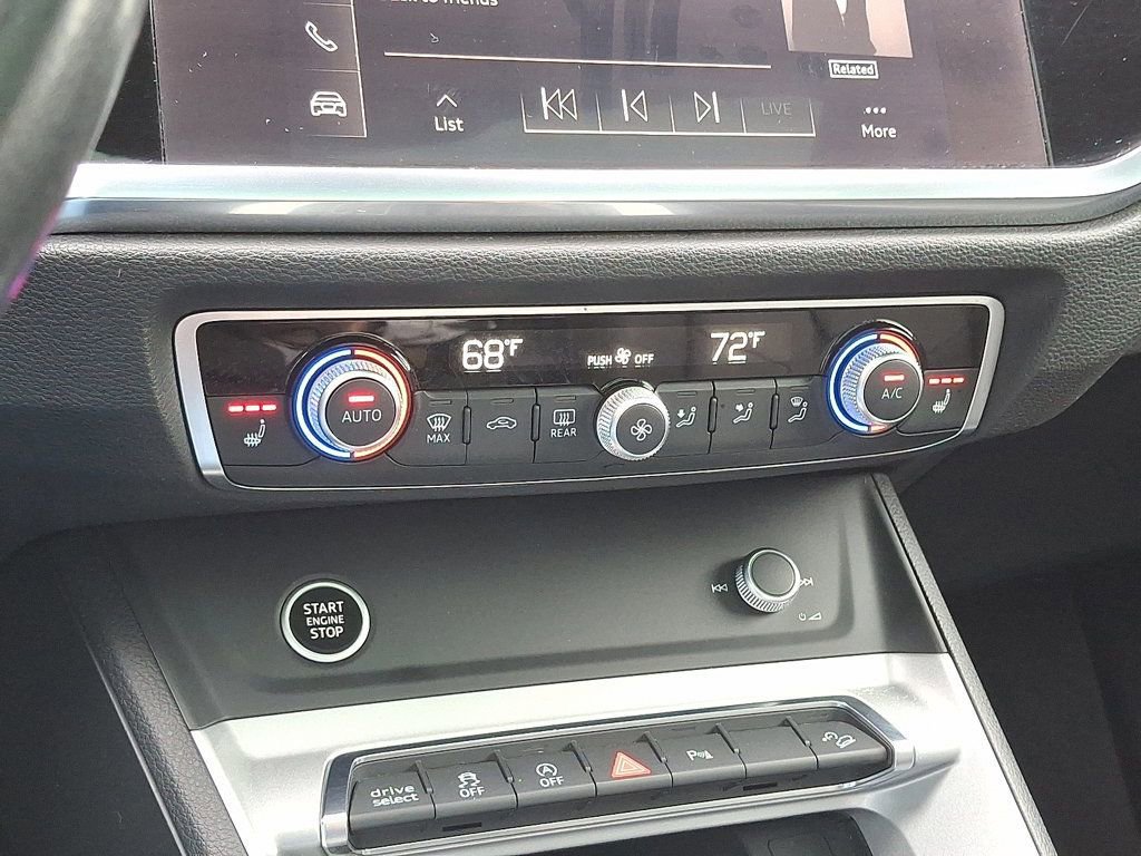 Used 2022 Audi Q3 2.0T Premium w/ Convenience Package image 18