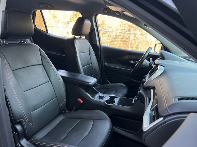 Used 2021 GMC Terrain SLT w/ Elevation Edition image 34