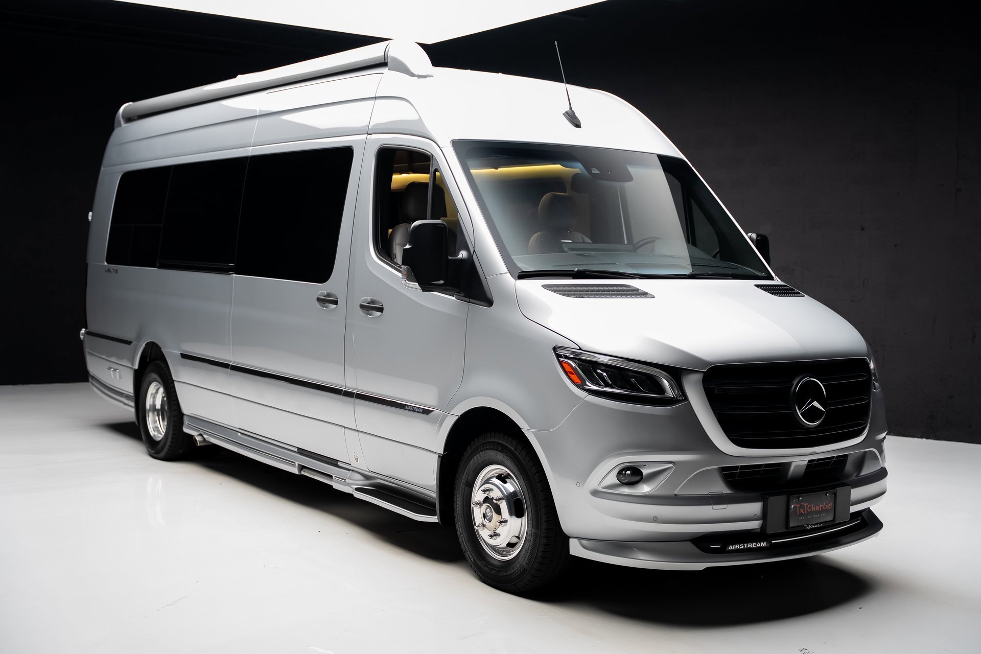 Used 2021 Mercedes-Benz Sprinter 3500 image 99