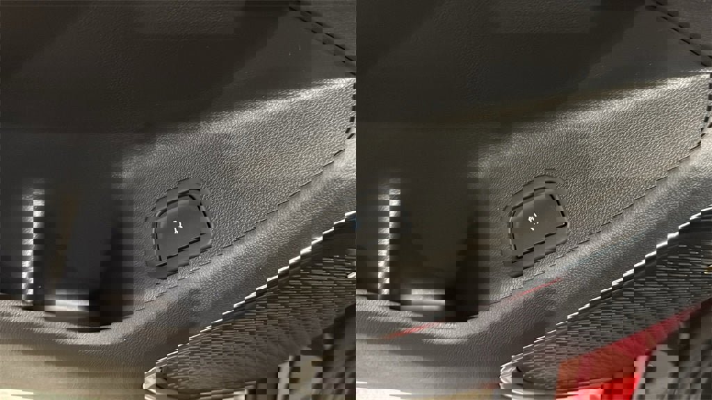 New 2026 GMC Acadia Elevation w/ Elevation Premium Package image 24