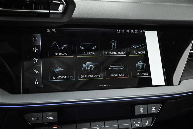 New 2026 Audi A3 2.0T Premium w/ Black Optic Package image 15