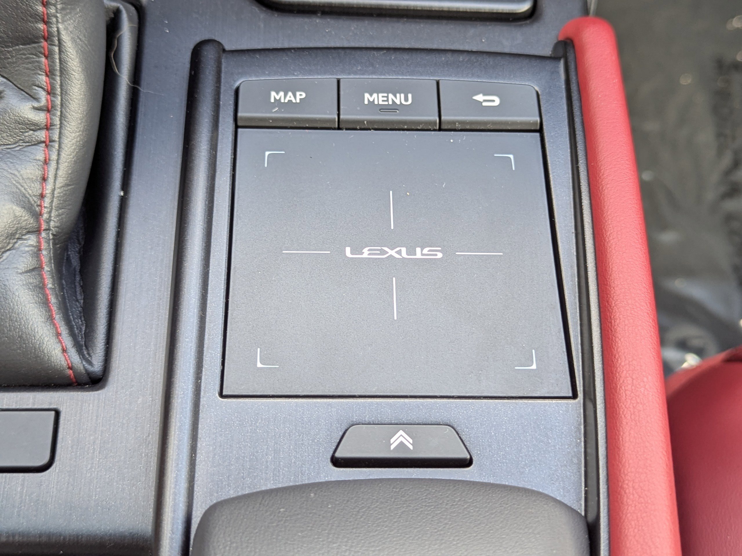 Used 2019 Lexus ES 350 F Sport image 30
