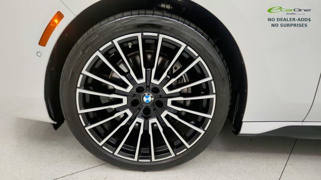 Used 2026 BMW 740i RWD image 81